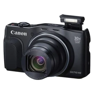 دوربین دیجیتال کانن مدل Powershot SX710 HS