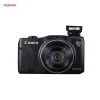 دوربین دیجیتال کانن مدل Powershot SX710 HS - Image 2