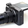 دوربین دیجیتال کانن مدل Powershot SX730 HS - Image 2