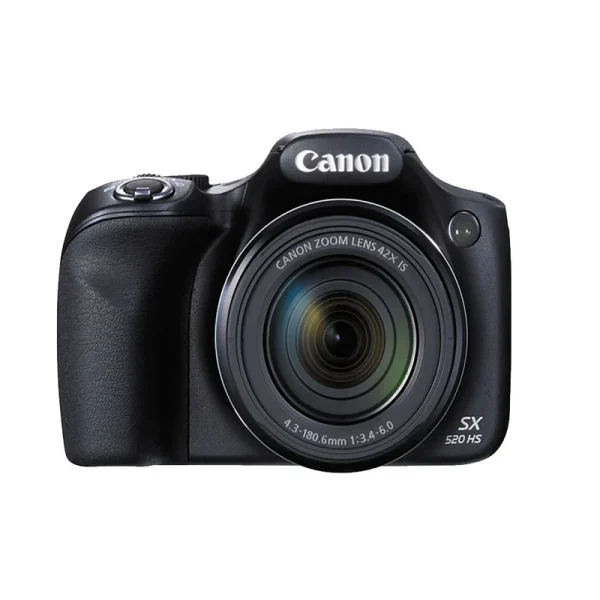 دوربین دیجیتال کانن مدل sx520