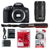 دوربین دیجیتال کانن مدلEOS 850D به همراه لنز 70-300 میلی متر IS II USM - Image 3