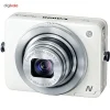 دوربین دیجیتال کانن پاورشات N - Image 2
