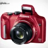 دوربین دیجیتال کانن پاورشات SX170 - Image 2