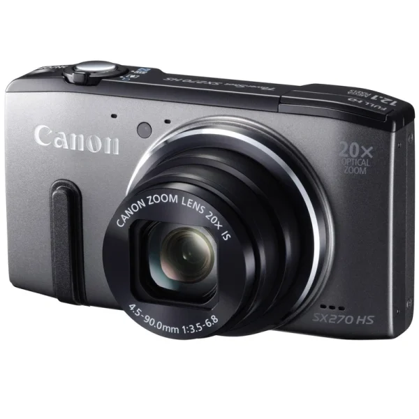 دوربین دیجیتال کانن پاورشات SX270 HS