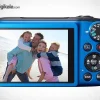 دوربین دیجیتال کانن پاورشات SX270 HS - Image 2