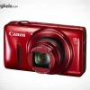 دوربین دیجیتال کانن پاورشات SX600 HS - Image 4