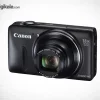 دوربین دیجیتال کانن پاورشات SX600 HS - Image 3