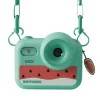دوربین دیجیتال کودکان زوی زویی مدل E28 Watermelon - Image 2