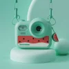 دوربین دیجیتال کودکان زوی زویی مدل E28 Watermelon - Image 3