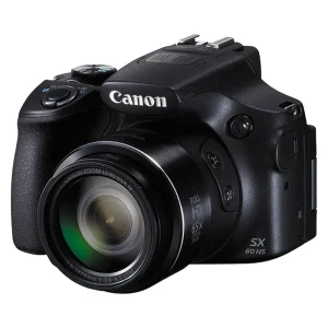 دوربین سوپر زوم کانن مدل SX60 HS