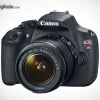دوربین عکاسی دیجیتال کانن EOS 1200D+18-55 IS II+55-250 IS II - Image 5