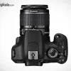 دوربین عکاسی دیجیتال کانن EOS 1200D+18-55 IS II+55-250 IS II - Image 4
