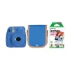 دوربین عکاسی چاپ سریع فوجی فیلم مدل Instax Mini 9 به همراه کیف و فیلم مخصوص - Image 4