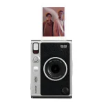 دوربین عکاسی چاپ سریع فوجی فیلم مدل Instax Mini Evo