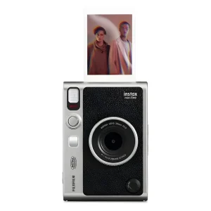 دوربین عکاسی چاپ سریع فوجی فیلم مدل Instax Mini Evo