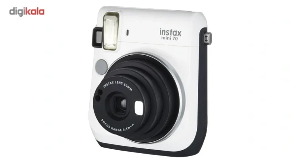 دوربین عکاسی چاپ سریع فوجی فیلم مدل Instax mini 70