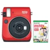دوربین عکاسی چاپ سریع فوجی فیلم مدل Instax mini 70 - Image 4