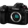 دوربین پاناسونیک مدل لومیکس DC-G9 - Image 2