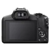 دوربین کانن کد EOS R100 Mirrorless with RF-S 18-45mm - Image 2