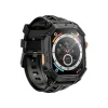 ساعت هوشمند هایلو مدل IRON N1 - Image 4