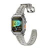 ساعت هوشمند هایلو مدل IRON N1 - Image 3