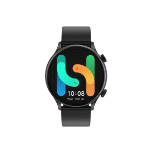 ساعت هوشمند هایلو مدل Solar Plus