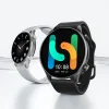 ساعت هوشمند هایلو مدل Solar Plus - Image 4