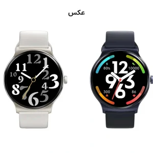 ساعت هوشمند هایلو مدل Solar lite