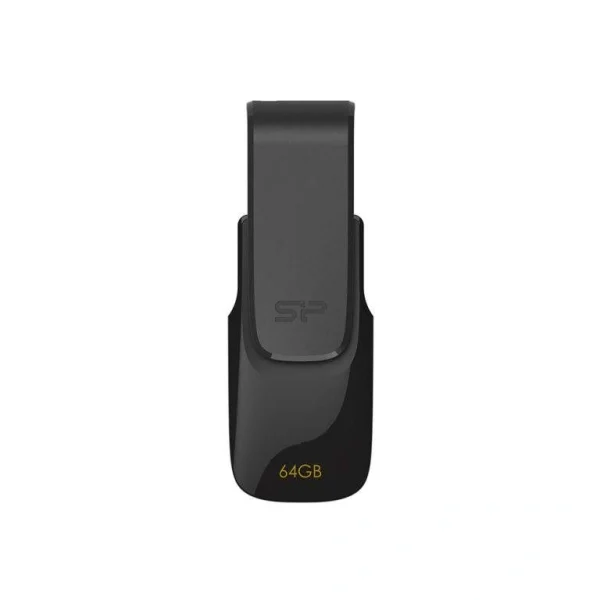 فلش OTG سیلیکون پاور مدل C30