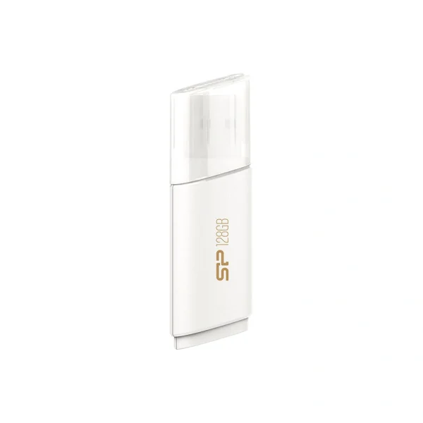 فلش سیلیکون پاور مدل Blaze B06