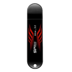 فلش سیلیکون پاور مدل Blaze B10