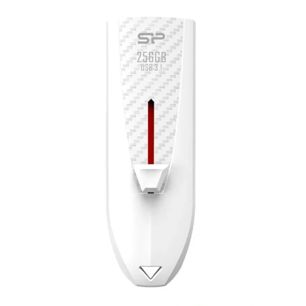 فلش سیلیکون پاور مدل Blaze B25