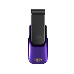 فلش سیلیکون پاور مدل Blaze B31