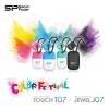 فلش سیلیکون پاور مدل Jewel J07 - Image 4