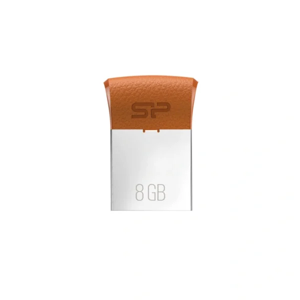 فلش سیلیکون پاور مدل Jewel J35