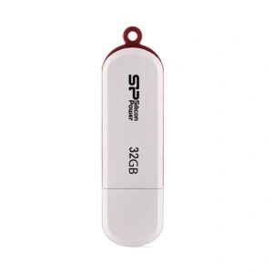 فلش سیلیکون پاور مدل Lux Mini 320