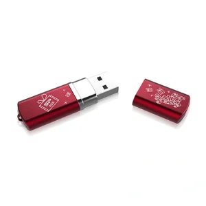 فلش سیلیکون پاور مدل Luxmini 720 Limited Edition