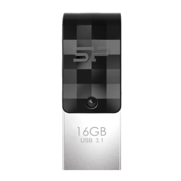 فلش سیلیکون پاور مدل Mobile C31