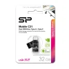 فلش سیلیکون پاور مدل Mobile C31 - Image 2