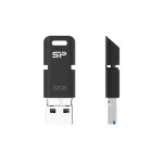 فلش سیلیکون پاور مدل Mobile C50