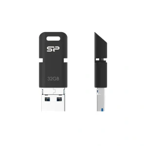 فلش سیلیکون پاور مدل Mobile C50