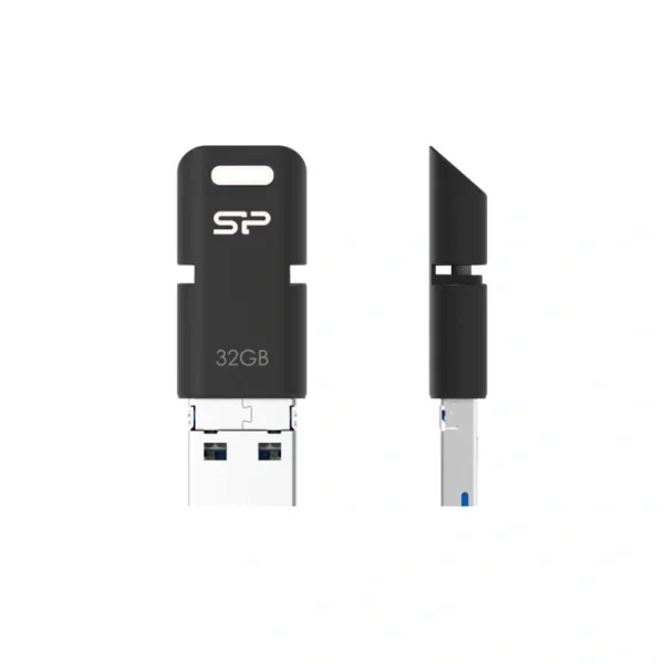 فلش سیلیکون پاور مدل Mobile C50