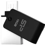 فلش سیلیکون پاور مدل Mobile X21