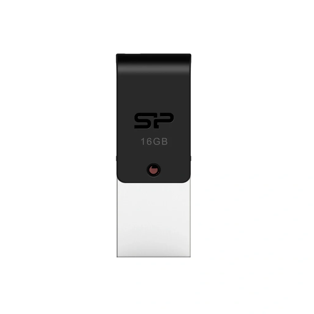 فلش سیلیکون پاور مدل Mobile X31