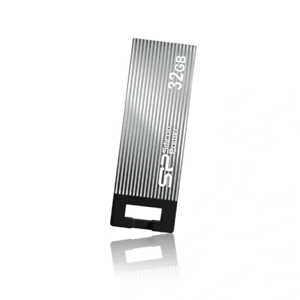 فلش سیلیکون پاور مدل Touch 835