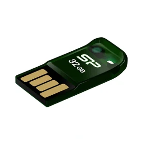 فلش سیلیکون پاور مدل Touch T02