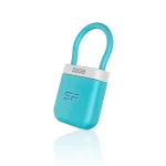 فلش سیلیکون پاور مدل Unique 510
