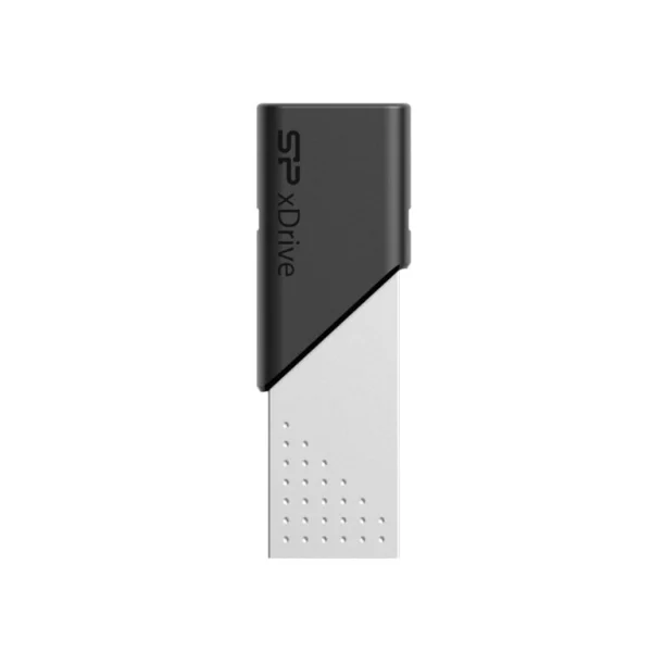 فلش سیلیکون پاور مدل xDrive Z50