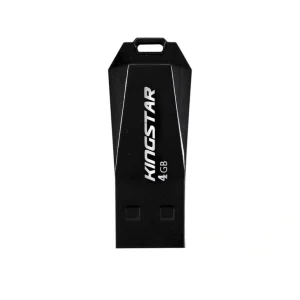 فلش مموری USB 2 کینگ استار مدل KS205 – Slider