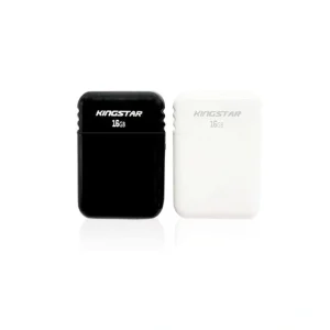 فلش مموری USB 2 کینگ استار مدل KS210 – Sky